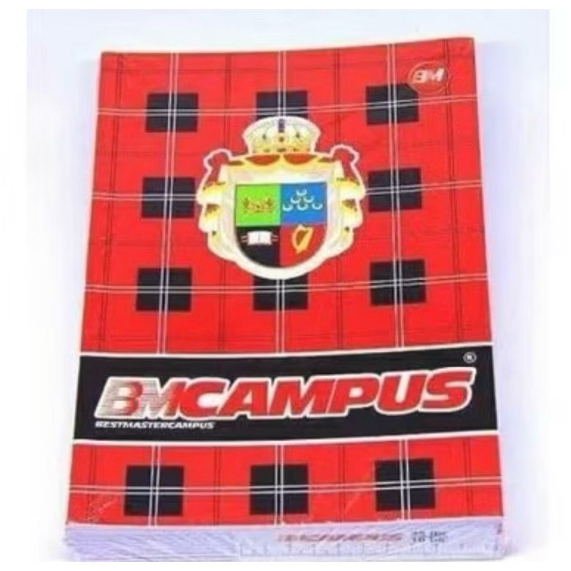 

UM1 BUKU KAMPUS PANJANG 10 pc