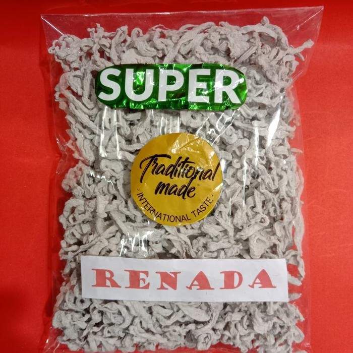 

Manisan Mangga Putih Kering 500Gr