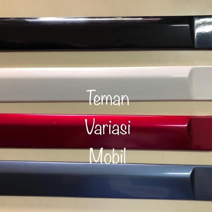 LIST BODY LIS BODY SAMPING MOBIL GRAND LIVINA GRAN LIVINA