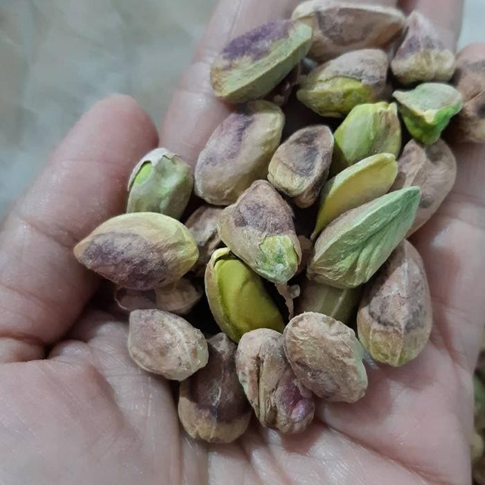 

EatFr3sh- PISTACHIO KUPAS 100gr