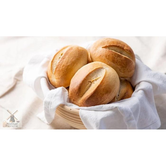 

EatFr3sh- Artisan Baked German Brotchen