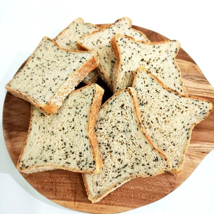 

EatFr3sh- SOURDOUGH HABBATS GLUTEN FREE