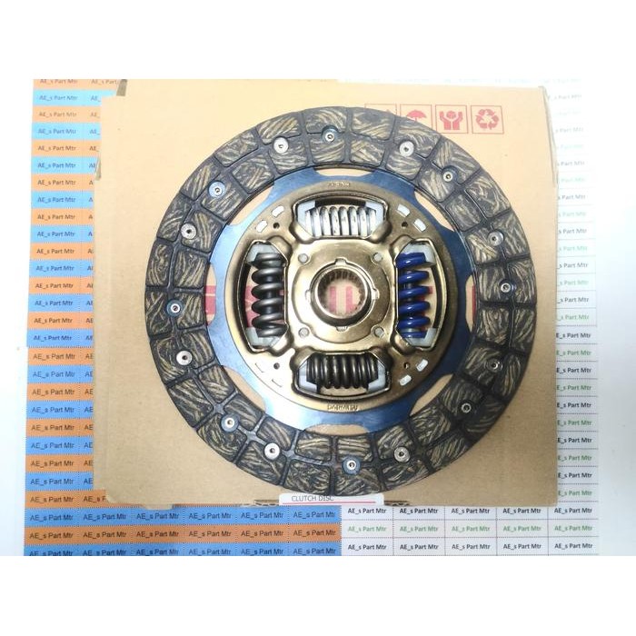 Kampas Kopling Grand Max