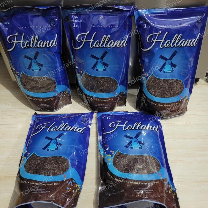 

EatFr3sh- chefmate meises coklat holland / coklat meses holland kincir angin 1kg