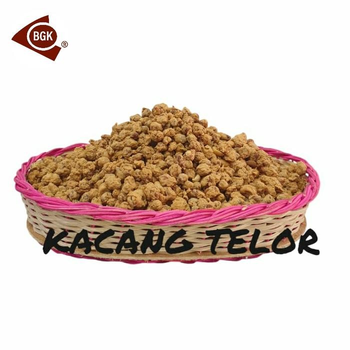

EatFr3sh- Kacang Telor Keriting /Kacang Telor Disco
