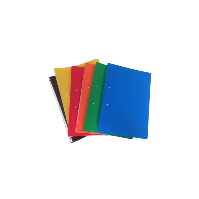 

Spring File Seagull A350 Jepit / Map Plastik Seagul A350 ( 1 Lusin) Atk