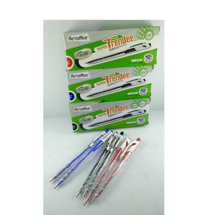 

No.OneBest- BOLPEN TRENDEE