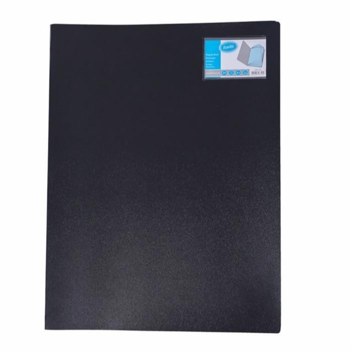 

No.OneBest- Bantex Clear Holder / Display Book A3 Potrait 3163