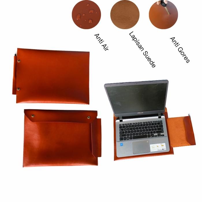 

No.OneBest- Seminar Kit Laptop Sleeve business file tas seminar organizer