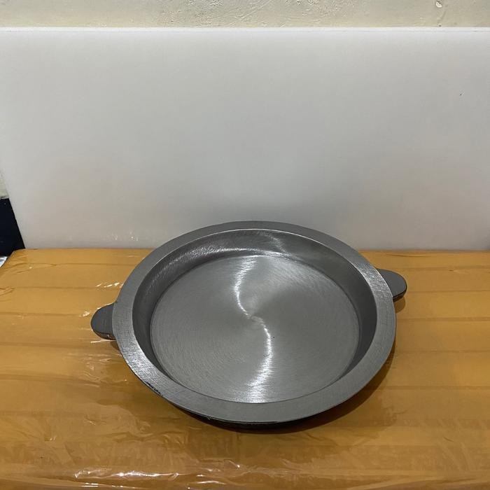 LOYANG MARTABAK 18x20 SEMI PREMIUM SIAP PAKAI BERAT 6kg