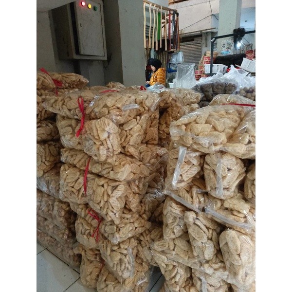 

Cemal Cemil Makyus Cuanki Lidah Panjang (Isi 150) Baca Deskripsi