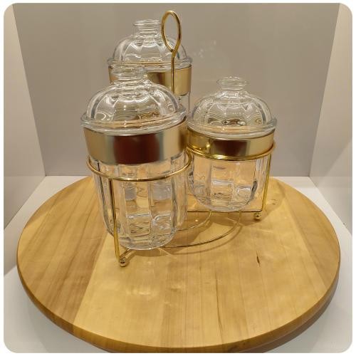 ready stok toples kristal vicenza vgc7504 i toples permen kaca sachi vicenza rack original