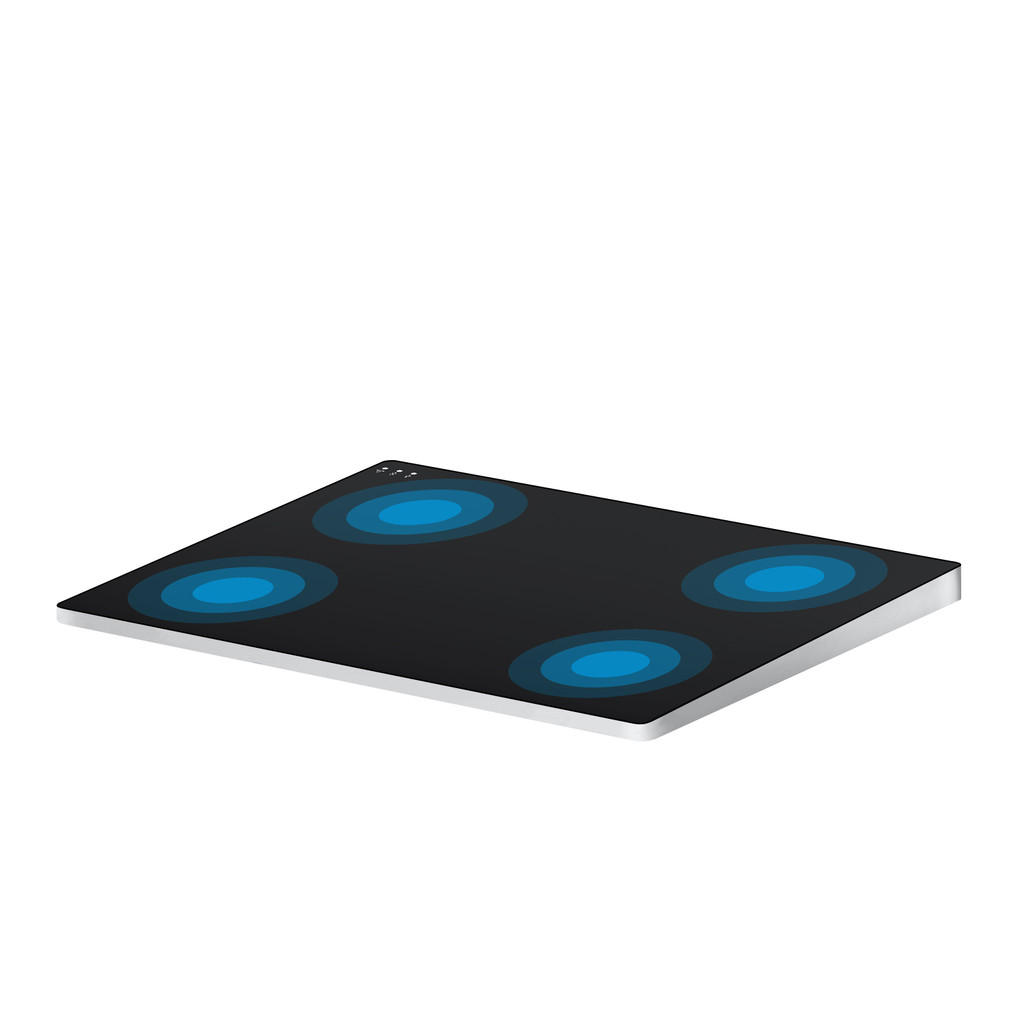 Trackpad Windows Wireless 2.4G Usb-C Wired Touchpad Win11/10/8/7 For Surface Pro Go/Laptop/Book Hp