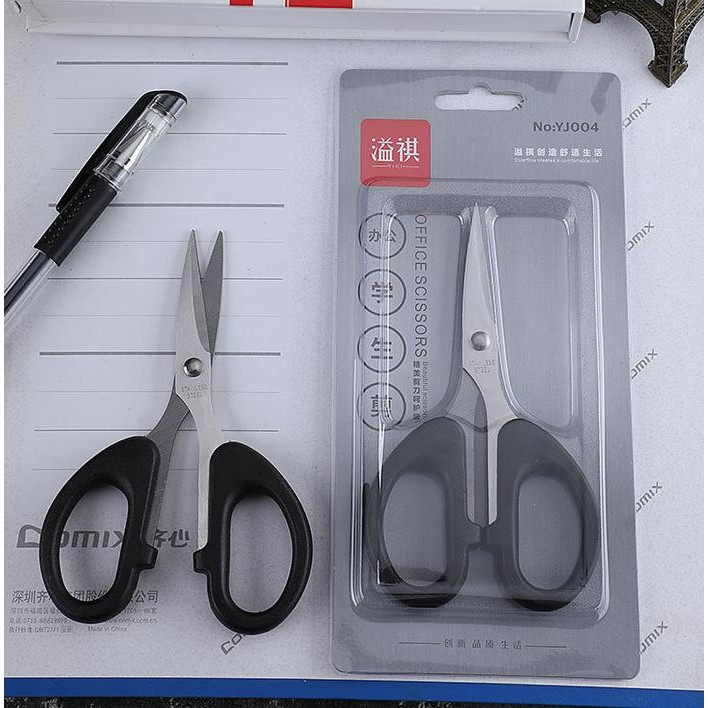 

Gunting household office kertas kantor rumah tangga YJ004