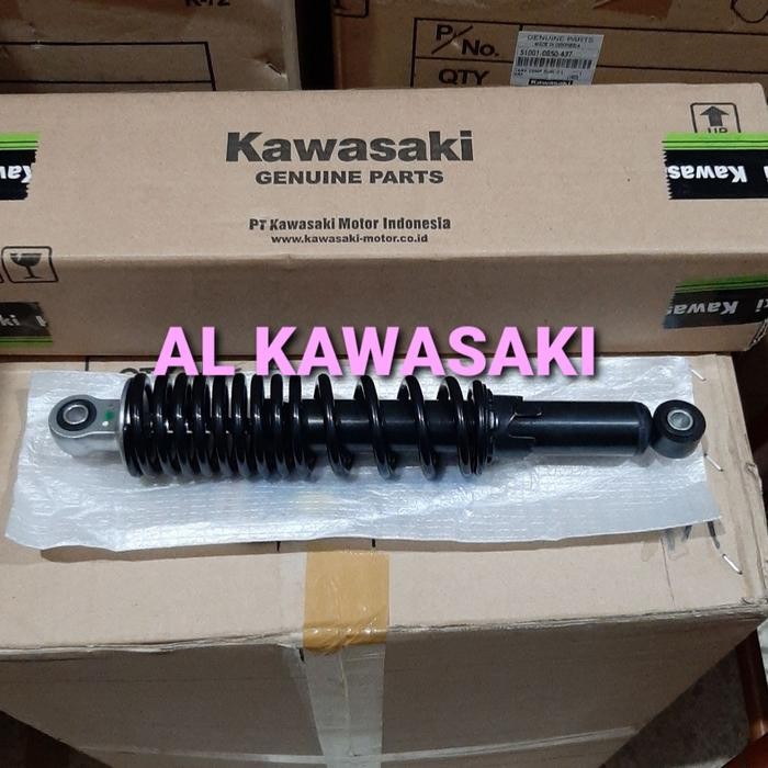 Shock Shok Shockbreaker Belakang W175Tr W175 Tr W 175 Tr Ori