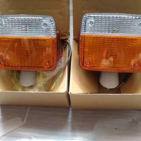 Lampu Sen Hartop Fj40 Bj