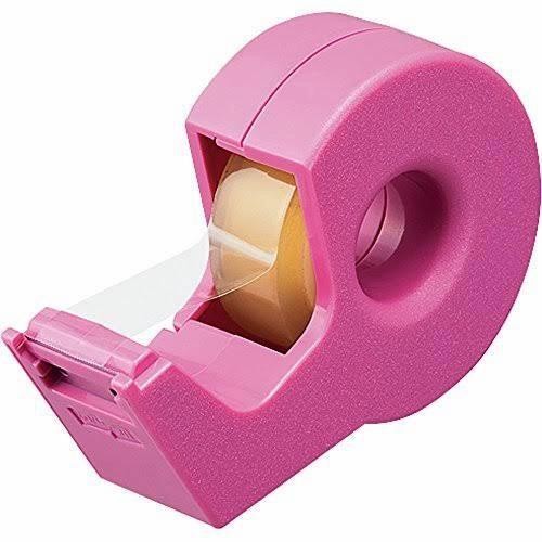 

Kokuyo Tape Dispenser Karu-Cut (T-Sm300Nw) #Gratisongkir