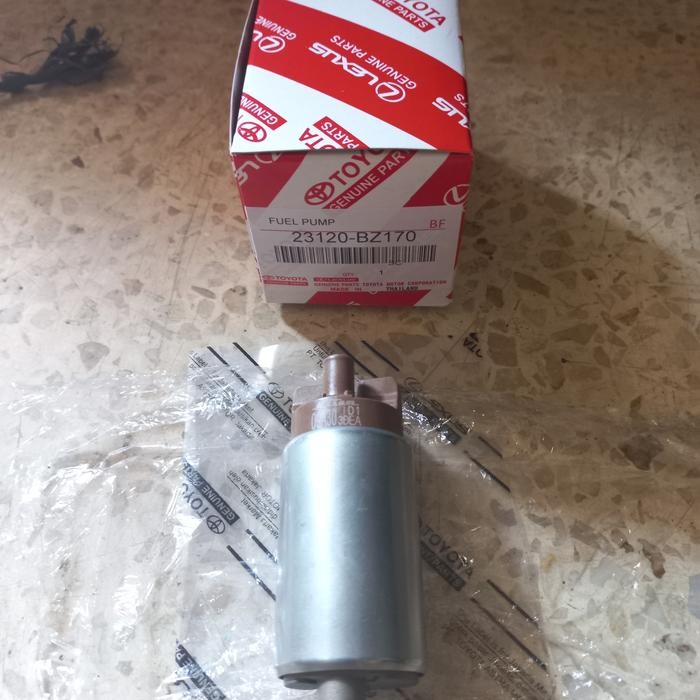 fuel pump only agya ayla rotak fuel pump agya ayla