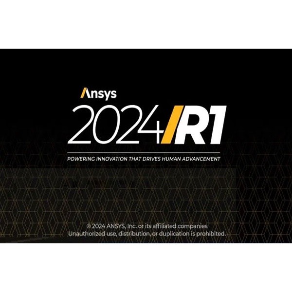Software ANSYS Products (UPDATE)