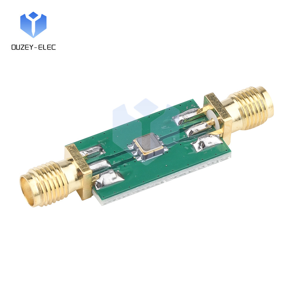 ADS-B Filter BPF 1090MHZ Software Radio SDR Narrowband Filter Bandpass Filter