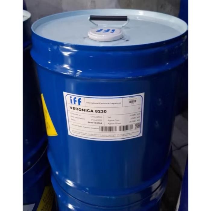 Bibit parfum akasia IFF 1kg 99,99% murni super strong