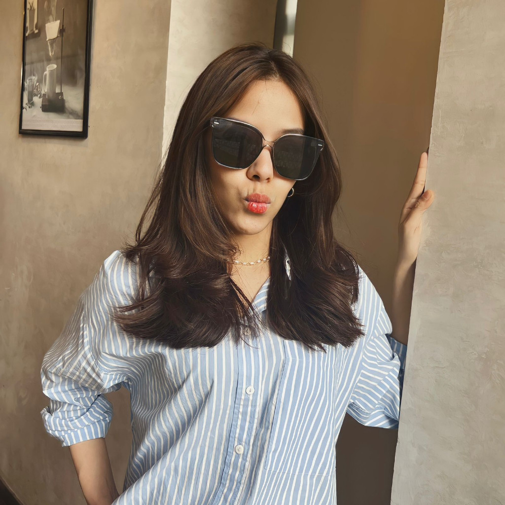 mylogylyshop - kaca sunglasses sunnies anti uv kode MINGYU