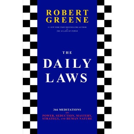 Readers Collection-Pl_The Daily Laws-