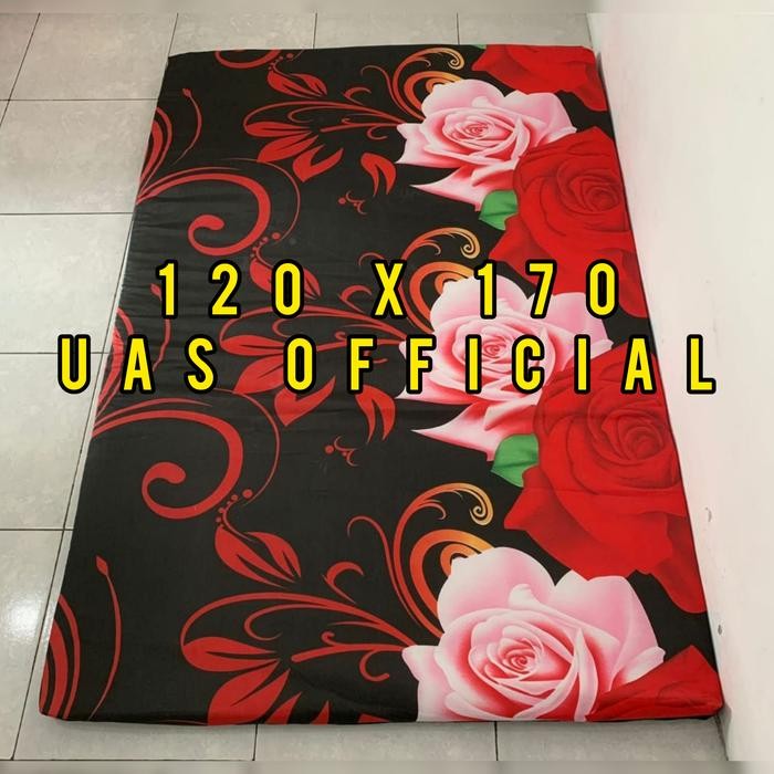 utamajaya- Kasur Lipat Dakron / Kasur Lantai Dacron