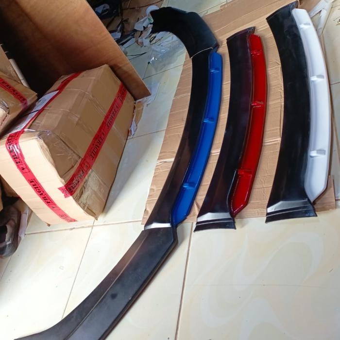 Winglet Universal Mobil