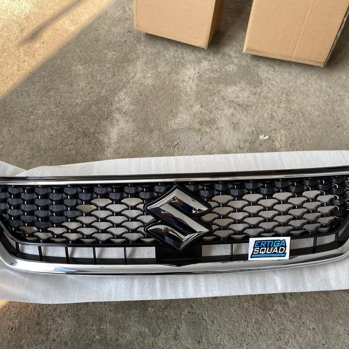 Front Grill All New Ertiga Sport Original