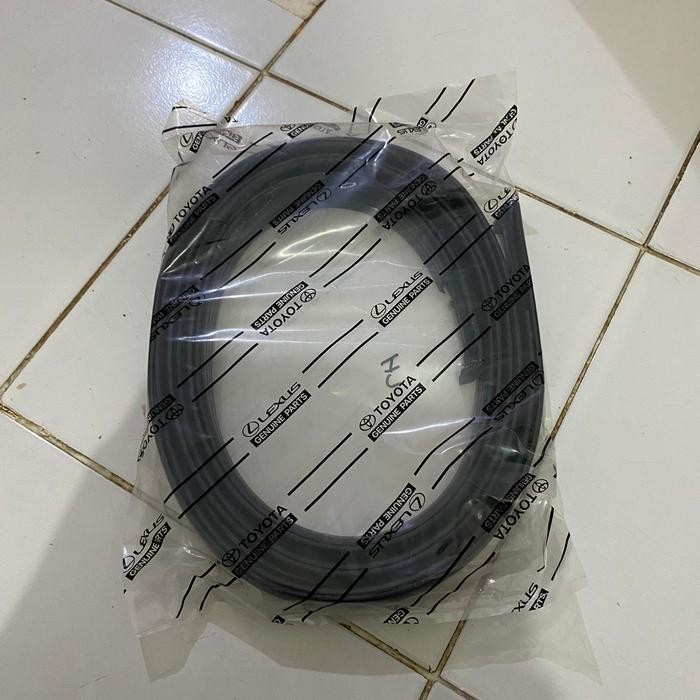 Karet Roof Karet Atap Mobil Toyota Avanza Xenia Veloz 2022 Original