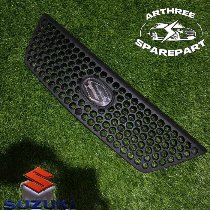 Grill Bumper Suzuki Baleno - Aerio Original