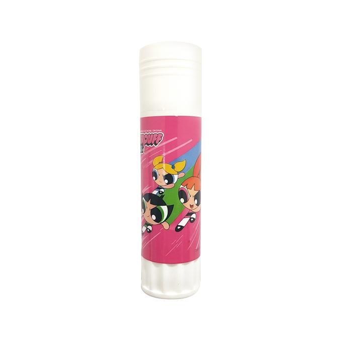 

LANGSUNG GAS.! POWERPUFF GIRLS PAKET 3IN1 TEMPAT PENSIL + STATIONERY