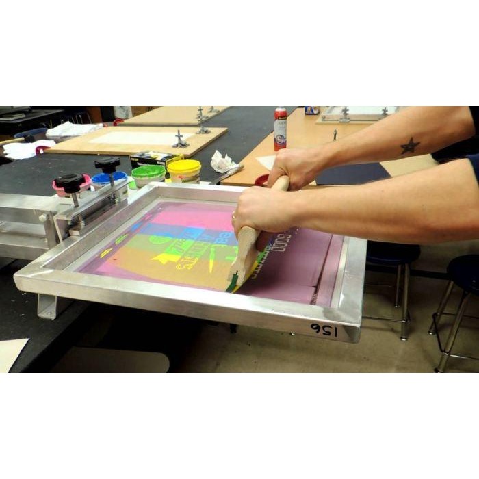 

MASIH ADA.! PAKET ALAT SABLON LENGKAP FULL