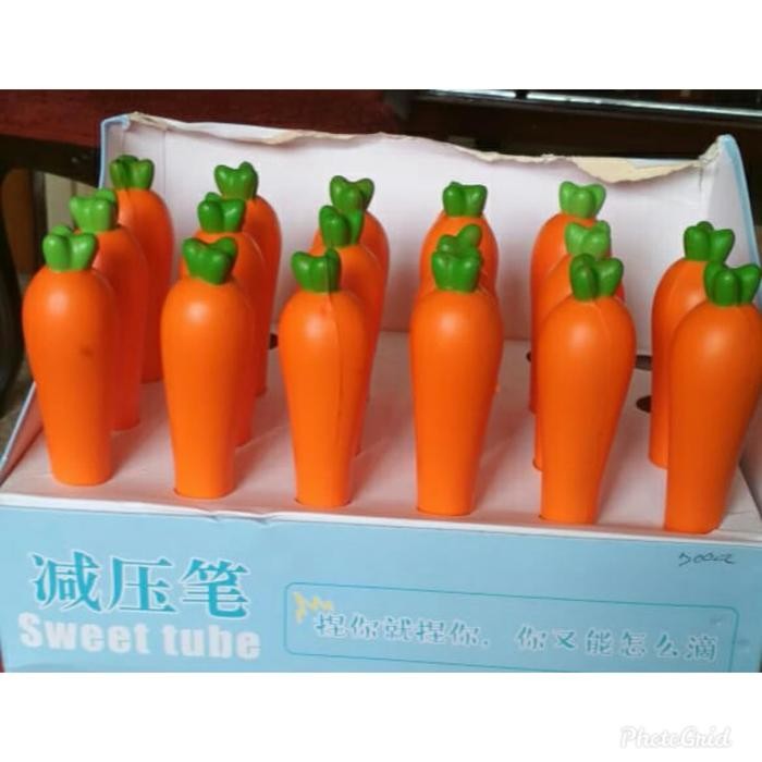 

YOK DI CO.! PULPEN SQUISY PAKET A