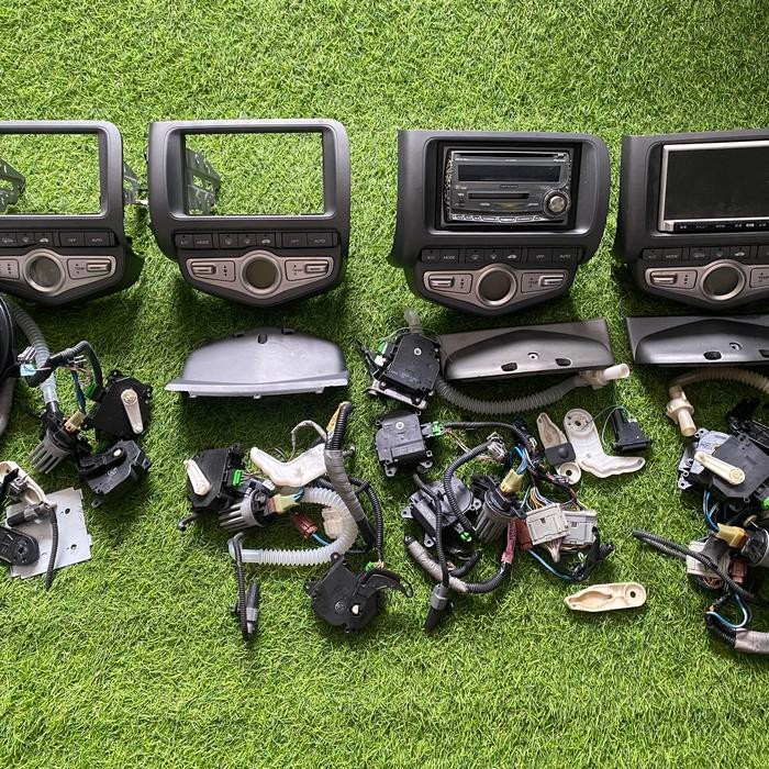 PREMIUM panel ac digital jazz fit gd3