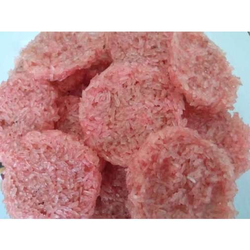 

Rengginang Mentah Murah 400 Gram Rengginang Priangan