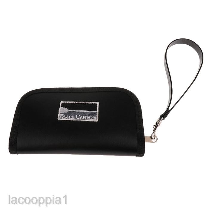 DARTS WALLET CASE - To Storage Shafts Tips Flights Dart Accessories