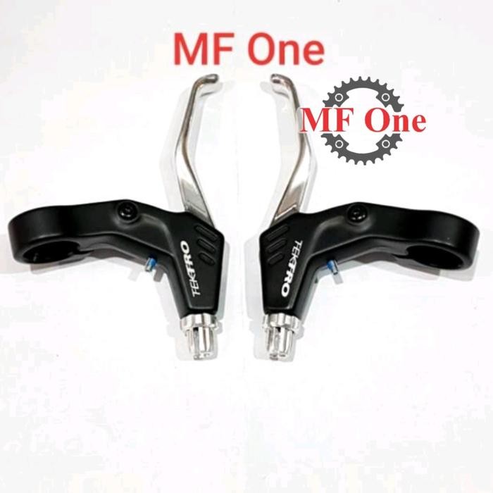 Handle Rem Tektro Ke Lever Tektro Mtb