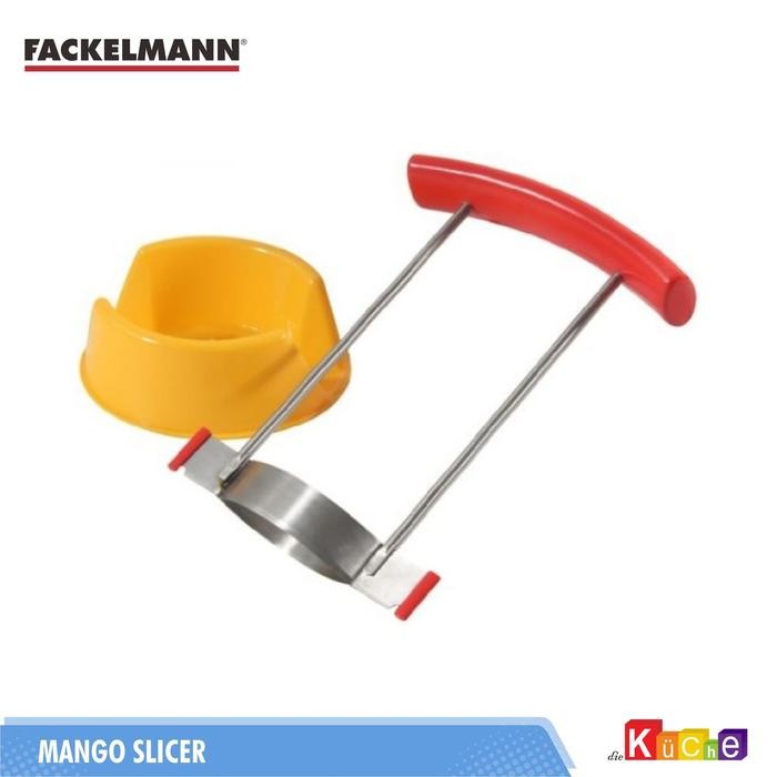 MANGO SPLITTER FACKELMANN
