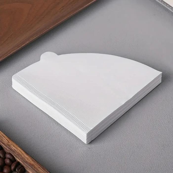 PAPER FILTER V60 SARINGAN KERTAS V60 KERTAS FILTER KOPI SARINGAN V60