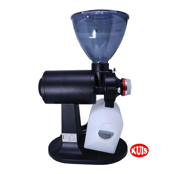 GRINDER KOPI ELEKTRIK UNTUK PRODUKSI ATAU KEDAI TIPE FE500C