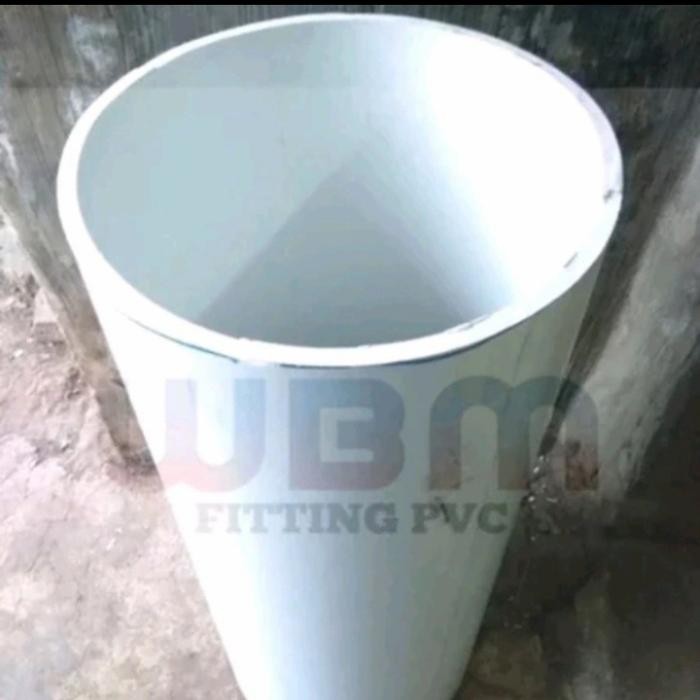 JTTOP" PIPA PVC 6 INCH AW 10 CM