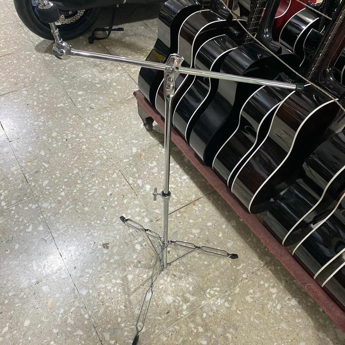 Stand Cymbal Boom / Stand Boom Cymbal
