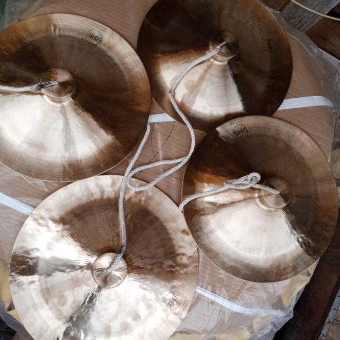 SIMBAL BARONGSAI UKURAN 28 CM - CENG CENG BARONGSAI UK 28 CM