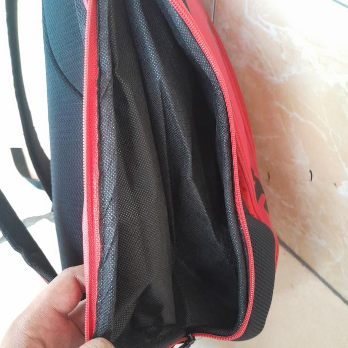 TERLARIS Tas wilson gendong pro tour