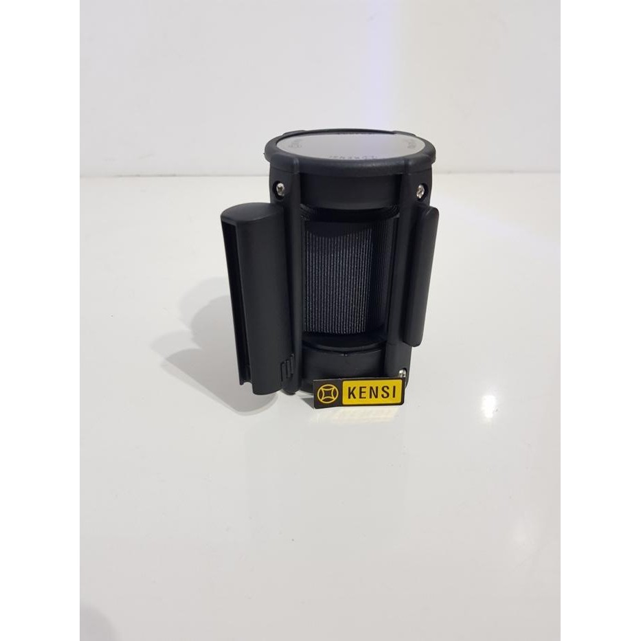 

Kepala Tiang Antrian/Head Belt / Pita Tiang Antrian +/- 285Cm 2.8M