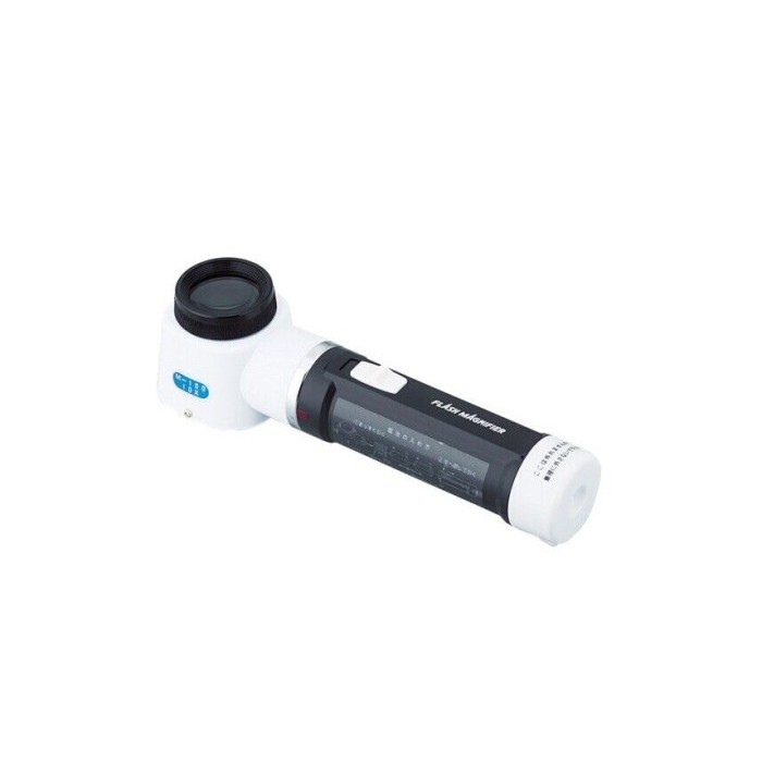 

TRUSCO TL-L30-LED LED FLASHLIGHT MAGNIFIER FOR MEASURE & INSPECTION