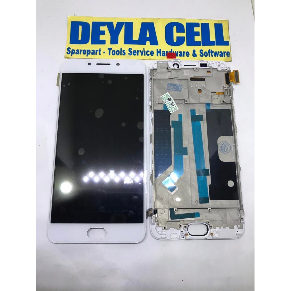Mutu- Lcd Touchscreen Oppo F1 Plus F1 Plus Original