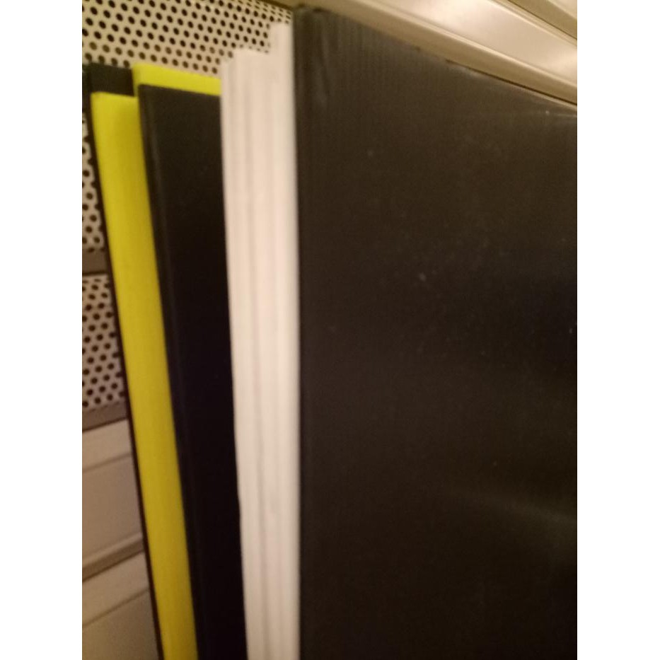 KARTON PLASTIK / IMPRABOARD / CORRUGATED BOARD